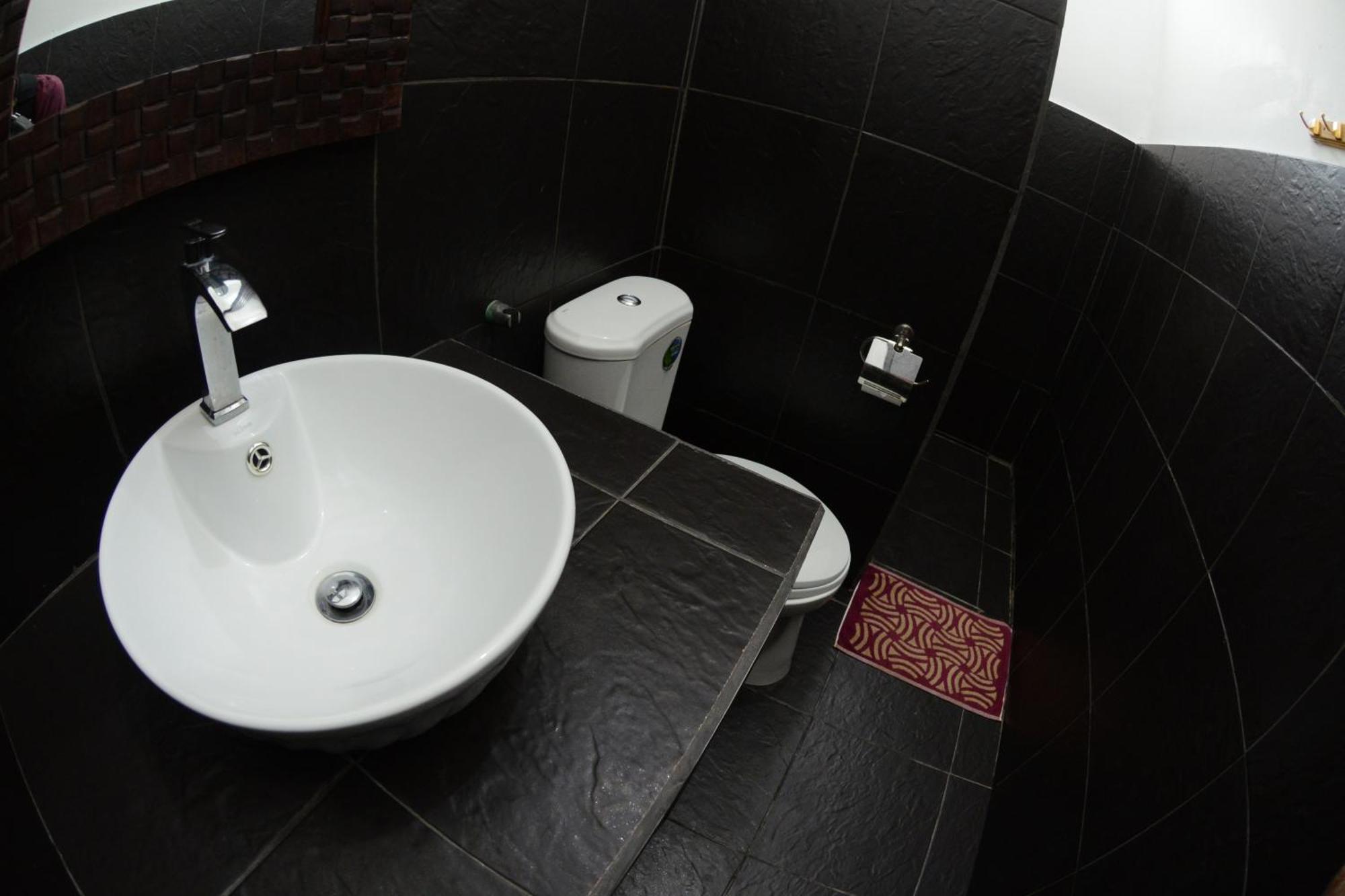 Relaxing Homestay Kuta  Quarto foto